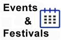 Yankalilla District Events and Festivals